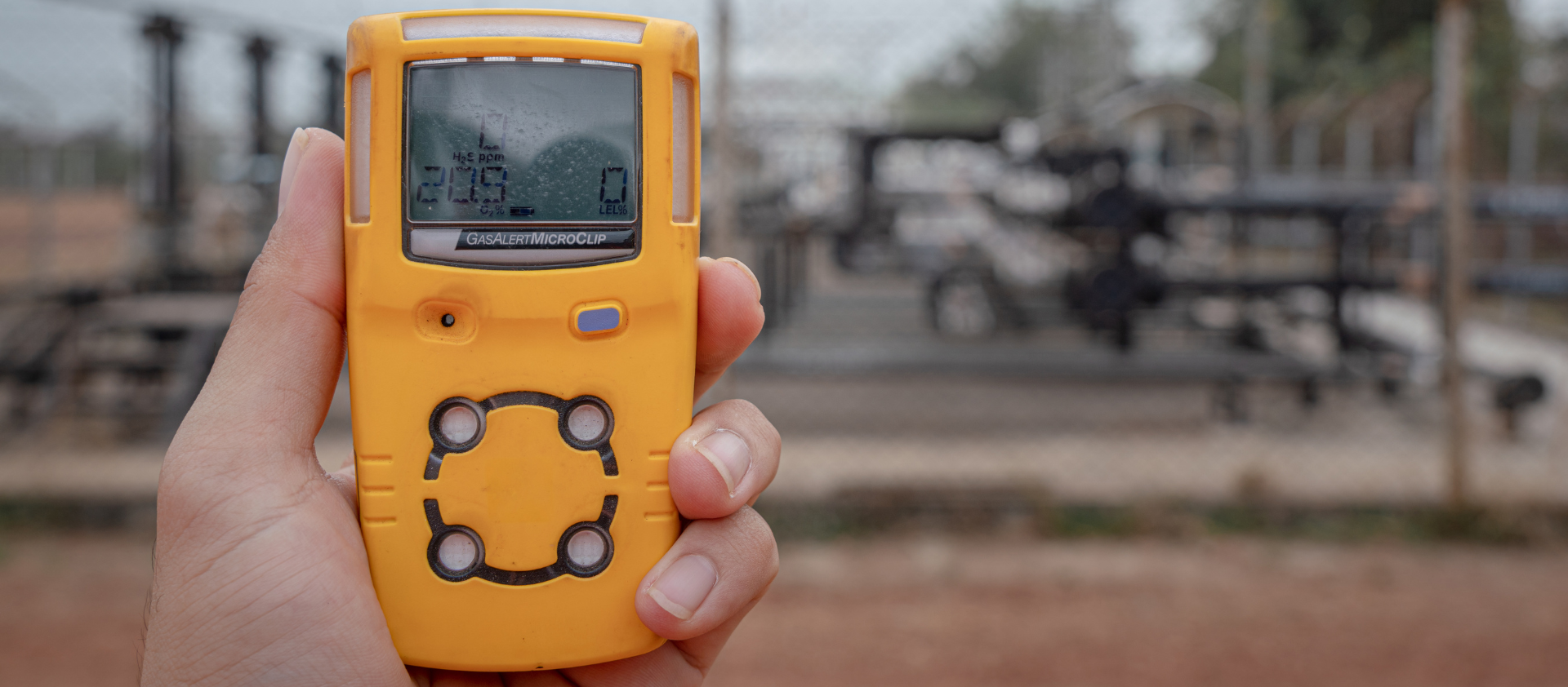 What are the types of radiation detectors? Helgeson